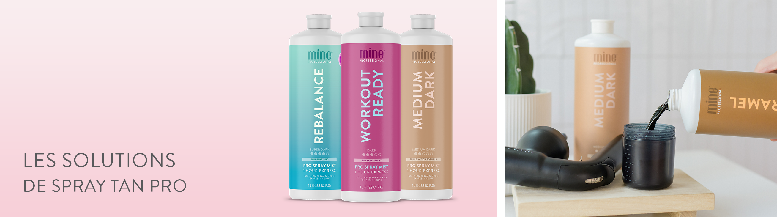 Solutions Spray Pro