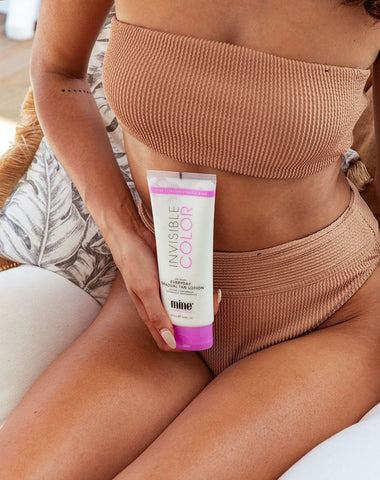 Coffret Medium Dark Forever Bronze