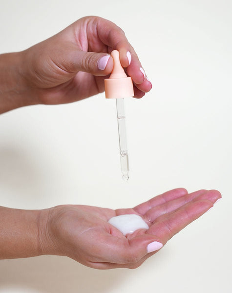 Gouttes Bronzantes Illuminatrices Glow Drops