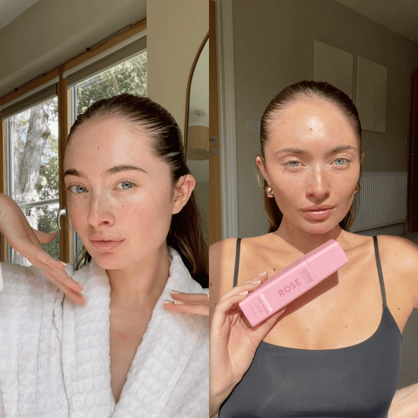 Coffret Autobronzant Perfect Bronze