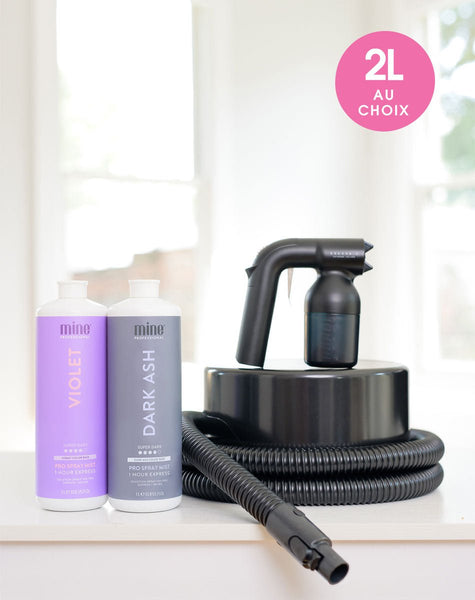 Kit Elite Esthetician