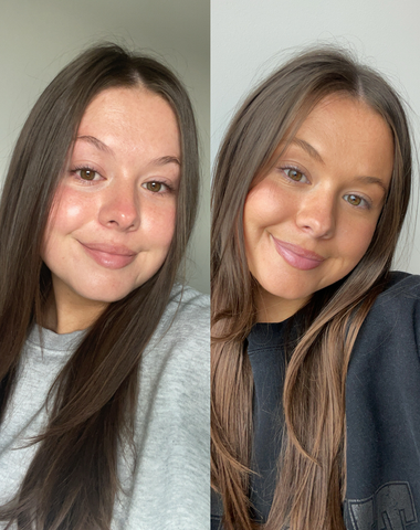 Gouttes Bronzantes Sublimatrices Bronze Drops