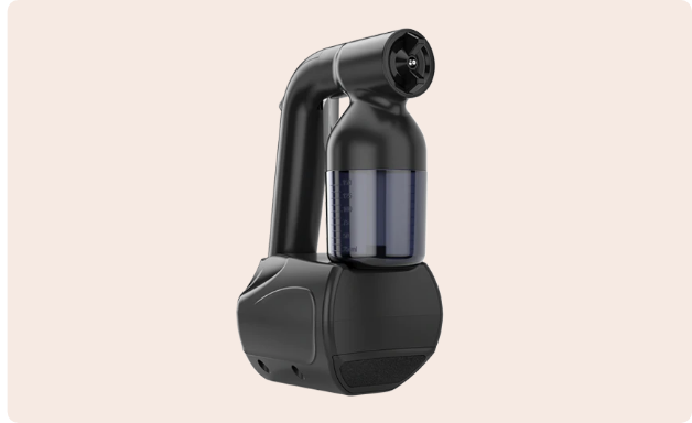 Tan.Handy Pulvérisateur de Spray Tan Portable