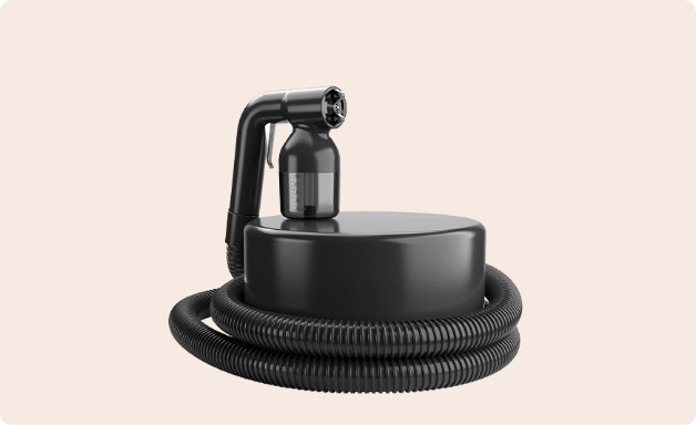 Pulvérisateur de Bronzage Tan.Lite 32000