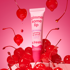 gimme some lip sérum lèvres hydratant