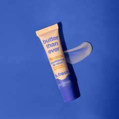 butter than ever – sérum lèvres réparateur