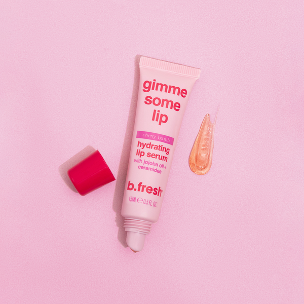 gimme some lip sérum lèvres hydratant