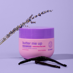 butter me up – beurre hydratant corps