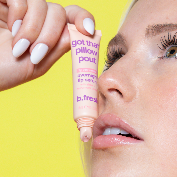 got that pillow pout sérum lèvres nuit