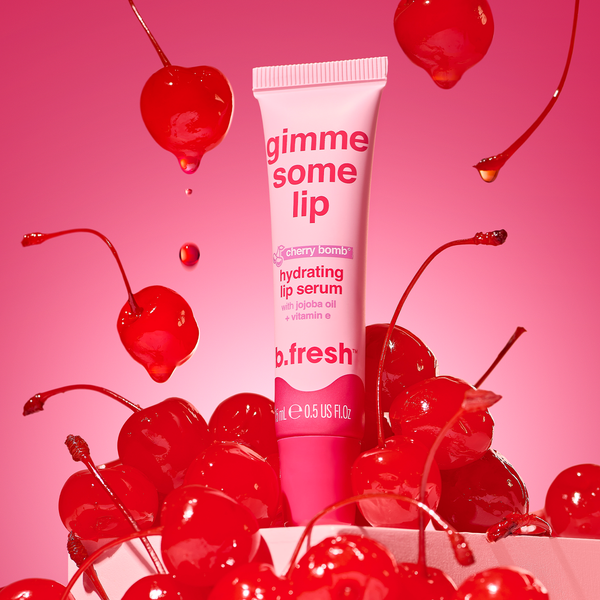 perfect pout trio de sérum pour les lèvres