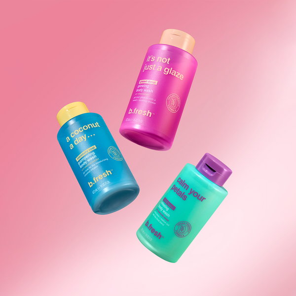 calm your petals gel douche relaxant