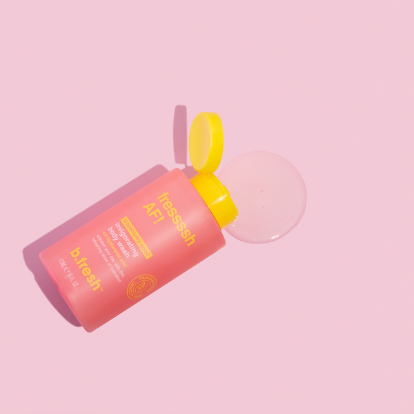 fressssh AF! gel douche revigorant
