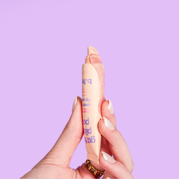 got that pillow pout sérum lèvres nuit