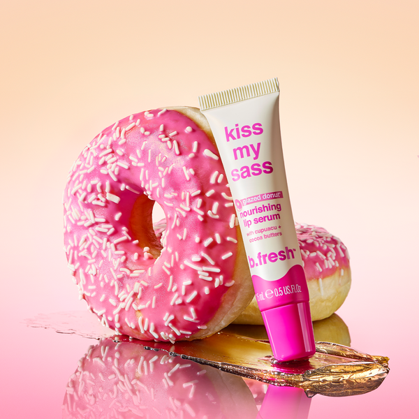 perfect pout trio de sérum pour les lèvres