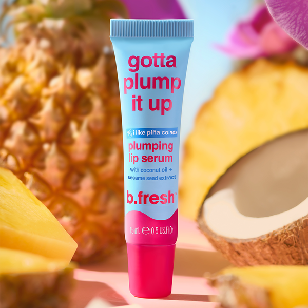 perfect pout trio de sérum pour les lèvres