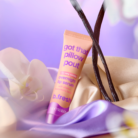 got that pillow pout sérum lèvres nuit