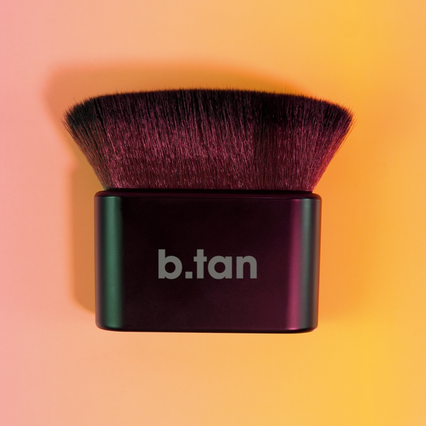 air brush'd - pinceau applicateur