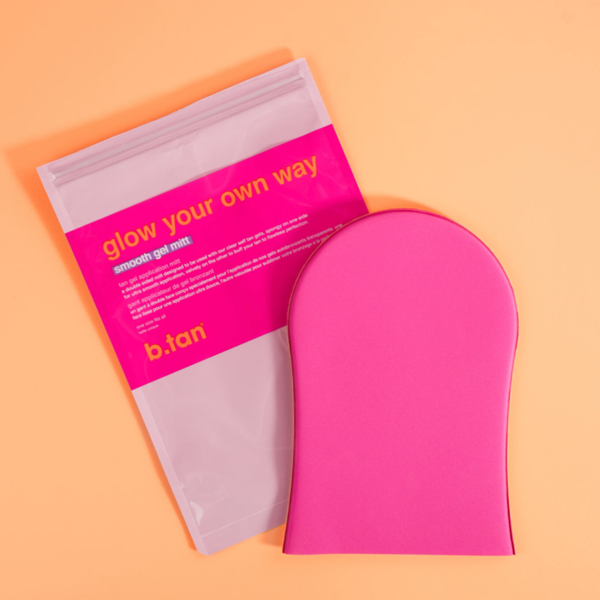 glow your own way gant applicateur pour gel autobronzant