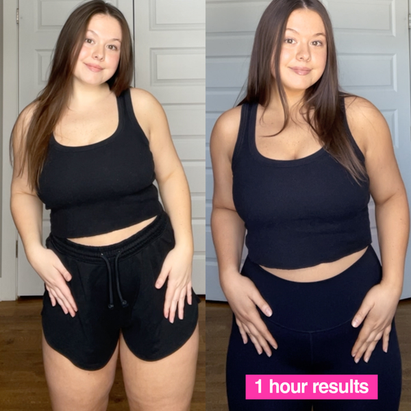glow your own way formule express 1 heure