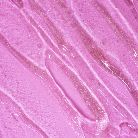 glow your own way - shimmer