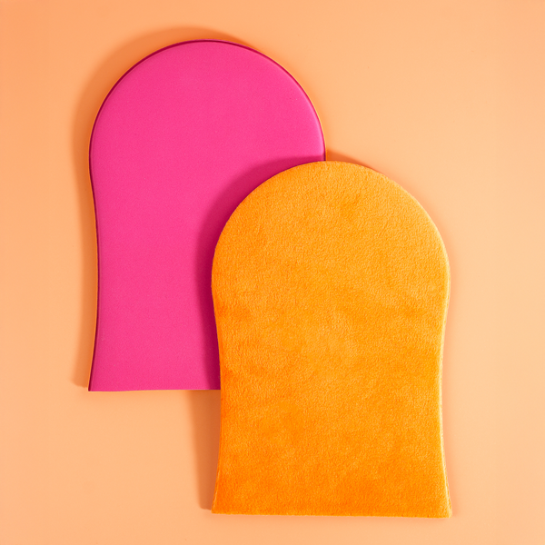 glow your own way gant applicateur pour gel autobronzant