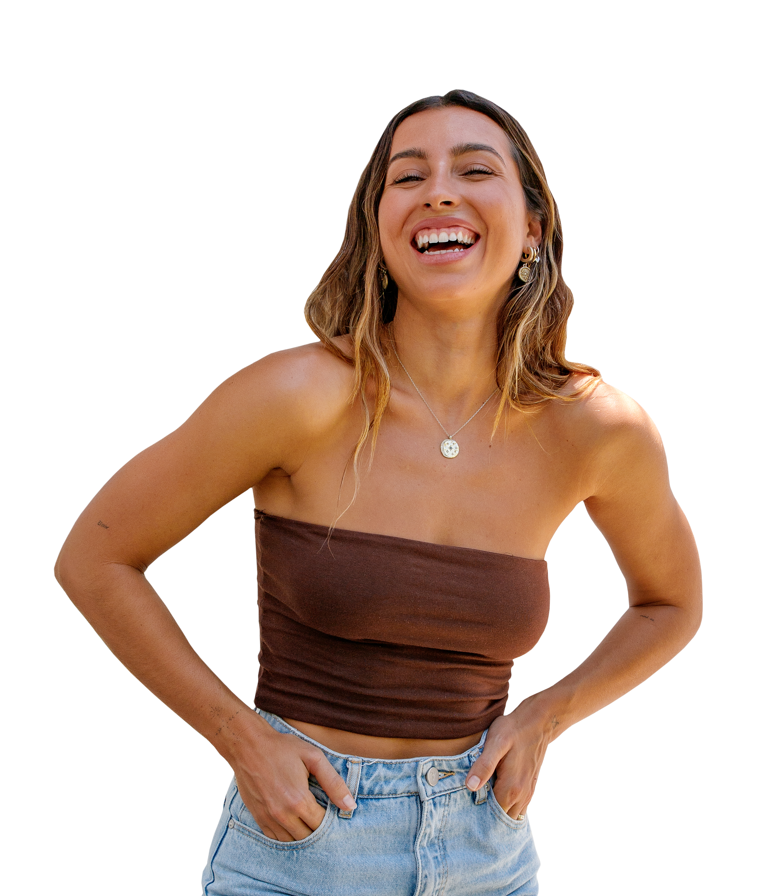 autobronzants progressifs