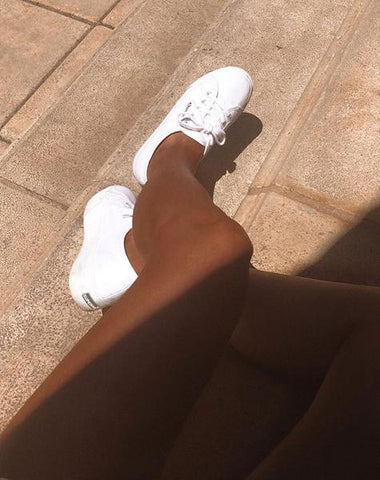 Mousse Autobronzante Absolute