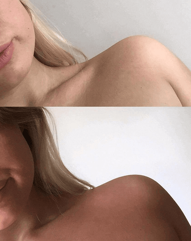 Solution Spray Tan Pro Absolute