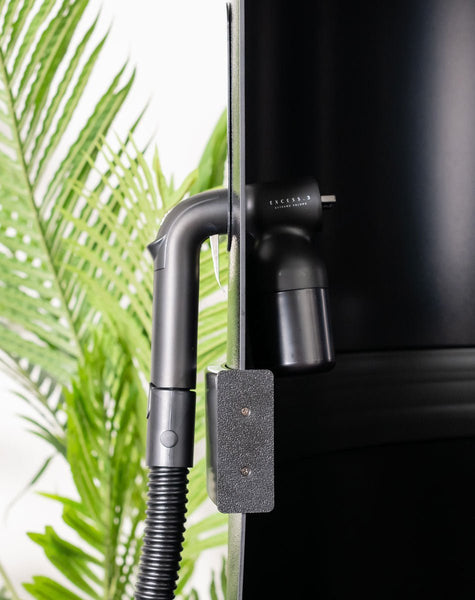 Kit Cabine Bronzante Master Esthetician