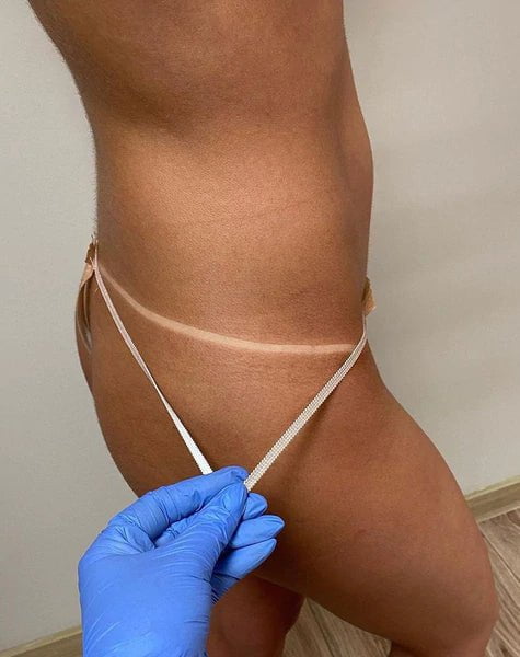 Solution Spray Tan Pro Double Dark