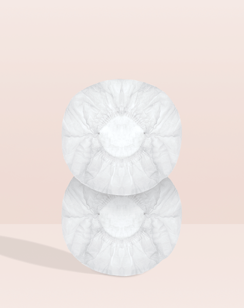 Charlottes Cheveux - 100 unités