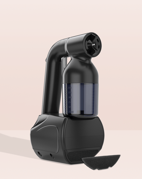 Filtres de Rechange pour le Pulvérisateur de Spray Tan Tan.Handy