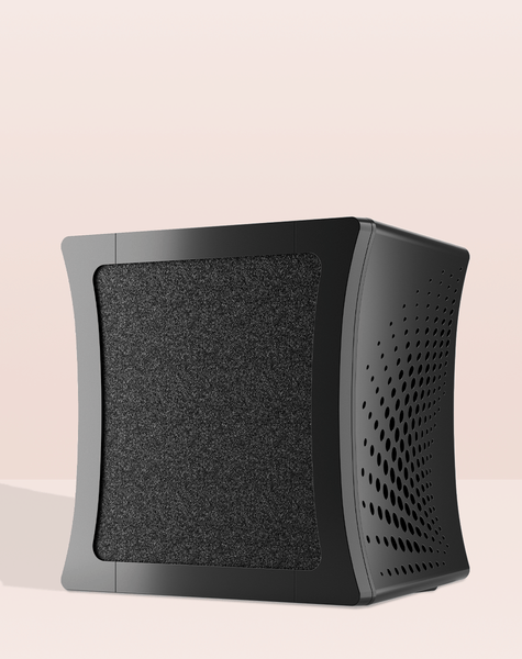 Extracteur d'Air Tan.Wave