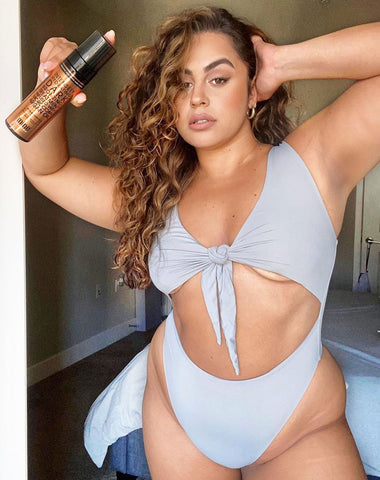 Mousse Autobronzante Moroccan