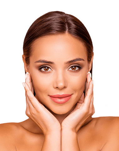 Brume Bronzante Illuminatrice Visage