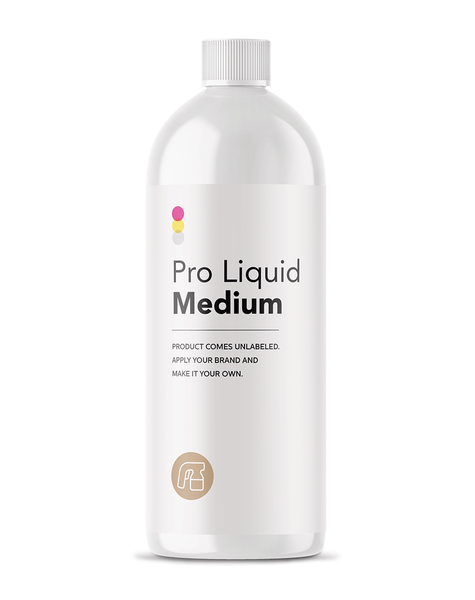 Solution Pro Liquid Medium : Échantillon