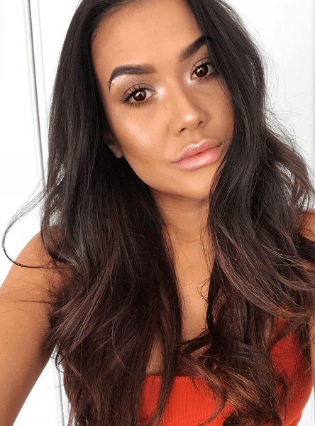 Brume Illuminatrice Visage Rose