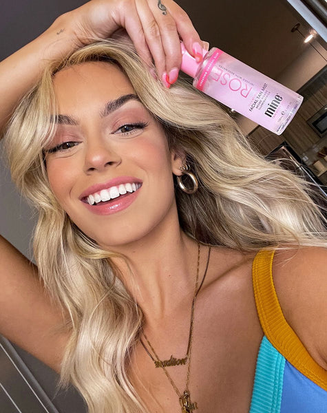 Coffret Deluxe Bronze