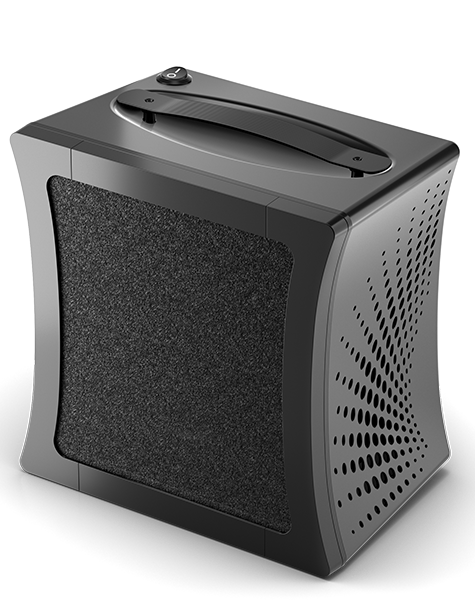 Extracteur d'Air Tan.Wave