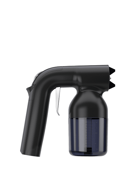 Tan.Handy Pulvérisateur de Spray Tan Portable