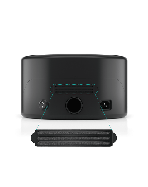 Filtres de Rechange pour la Machine de Spray Tan Tan.Lite