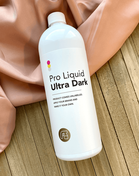 Solution Pro Liquid Ultra Dark