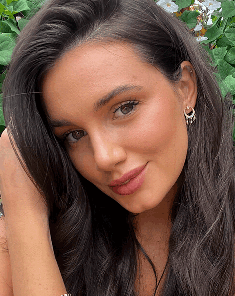 Sérum Visage Bronzant Wonder Tan