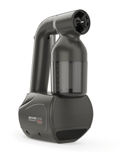 Pulvérisateur de Spray Tan Professionnel Bronze Babe