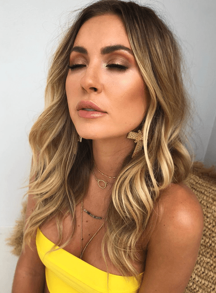 Gouttes Bronzantes Illuminatrices Glow Drops