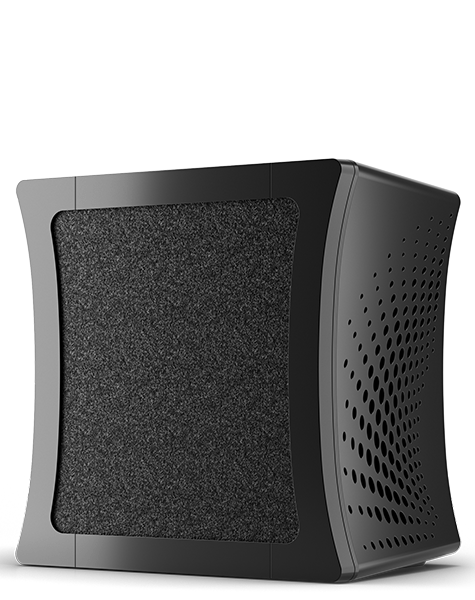 Extracteur d'Air Tan.Wave